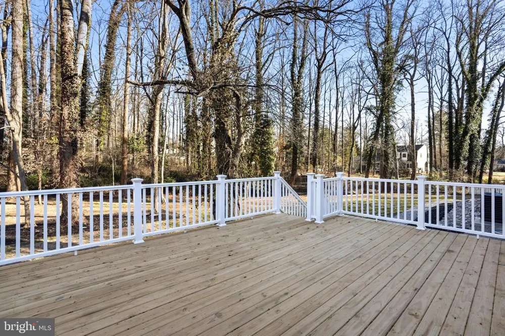10704 HOWERTON AVENUE Fairfax, VA 22030