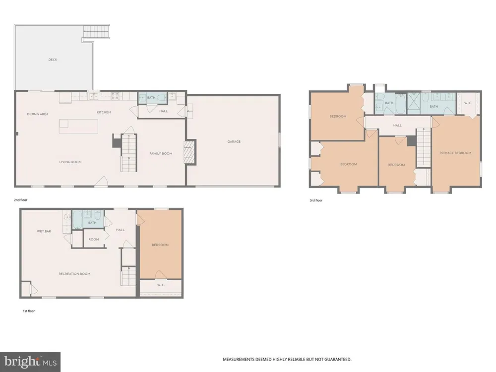 10704 HOWERTON AVENUE Fairfax, VA 22030