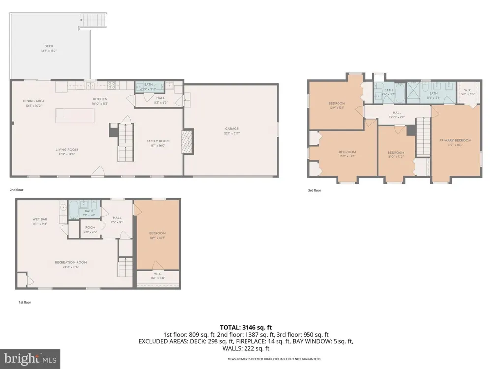 10704 HOWERTON AVENUE Fairfax, VA 22030
