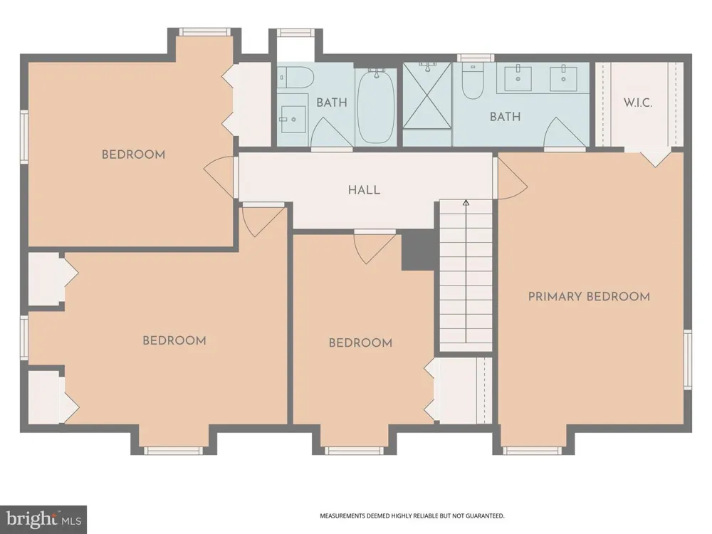 10704 HOWERTON AVENUE Fairfax, VA 22030