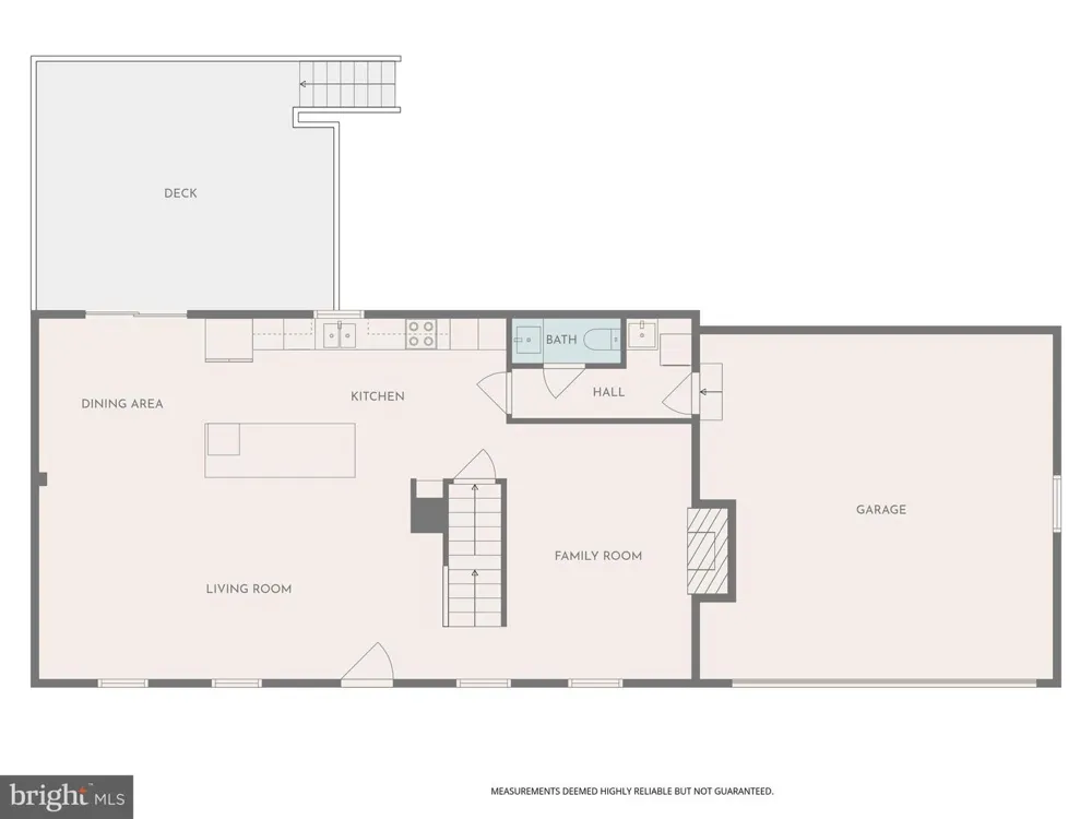 10704 HOWERTON AVENUE Fairfax, VA 22030