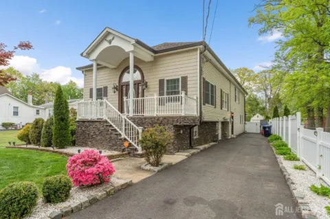 695 Spruce Road