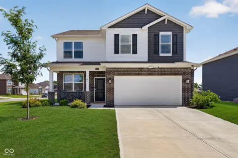 2243 Gambel Lane