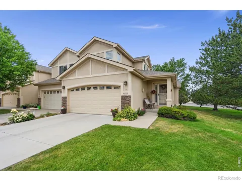 4603 Morning Dove Court #5