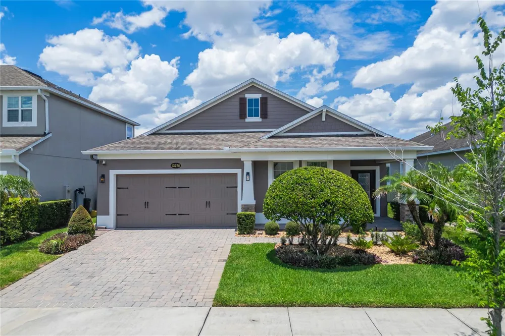 12278 NORTHOVER LOOP Orlando, FL 32824