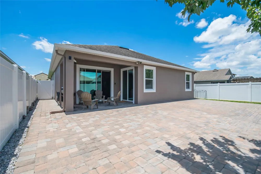 12278 NORTHOVER LOOP Orlando, FL 32824