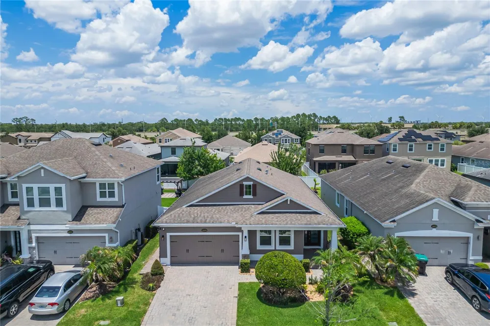 12278 NORTHOVER LOOP Orlando, FL 32824