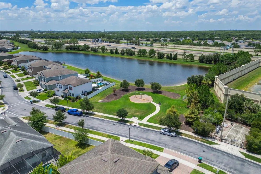 12278 NORTHOVER LOOP Orlando, FL 32824