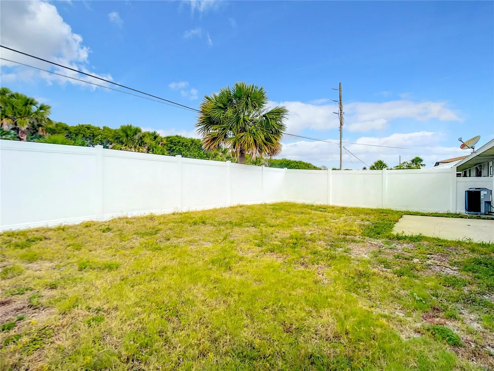 3828 SANDSTONE COURT New Smyrna Beach, FL 32169