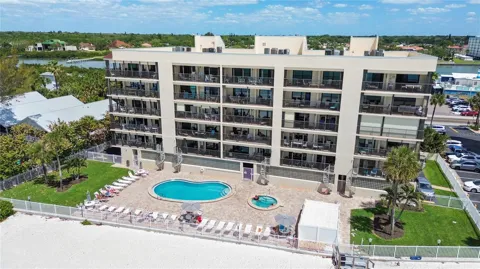 20040 GULF BOULEVARD #402