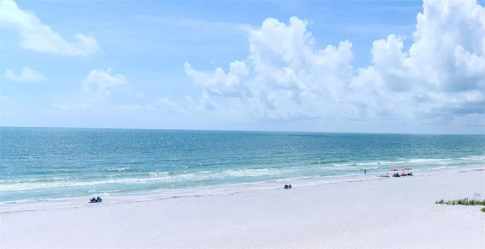 20040 GULF BOULEVARD #402 Indian Rocks Beach, FL 33785