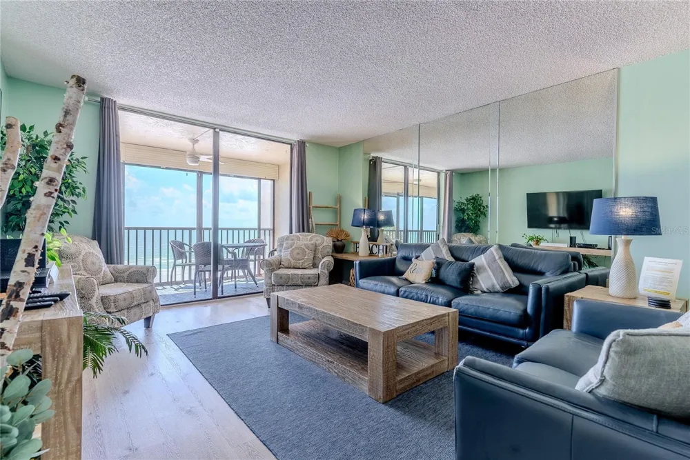 20040 GULF BOULEVARD #402 Indian Rocks Beach, FL 33785