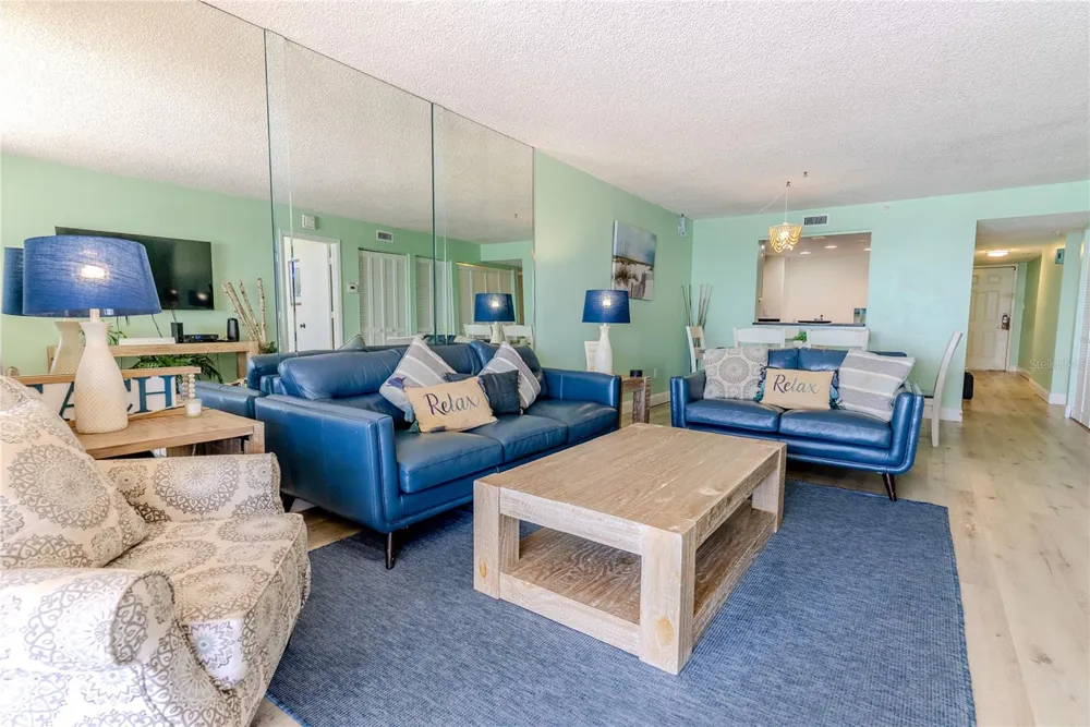 20040 GULF BOULEVARD #402 Indian Rocks Beach, FL 33785