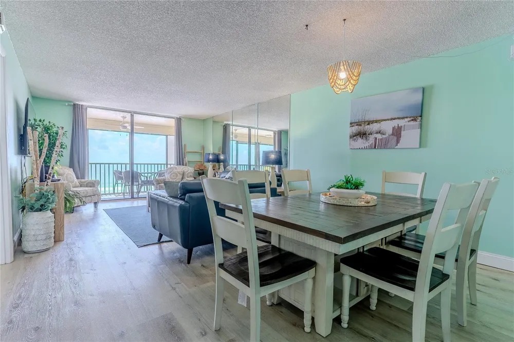 20040 GULF BOULEVARD #402 Indian Rocks Beach, FL 33785