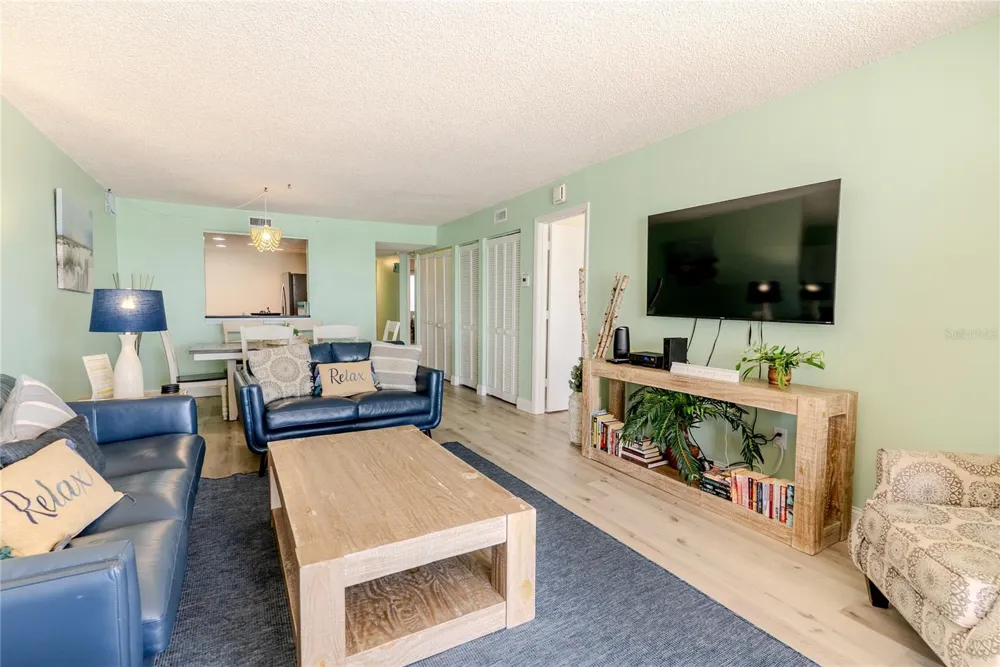 20040 GULF BOULEVARD #402 Indian Rocks Beach, FL 33785