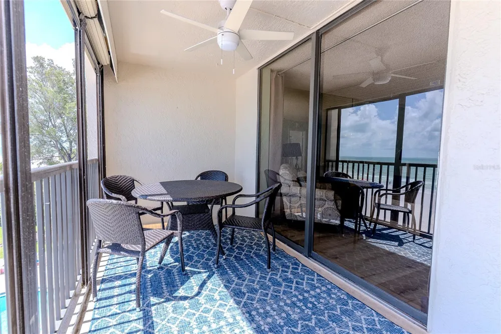 20040 GULF BOULEVARD #402 Indian Rocks Beach, FL 33785