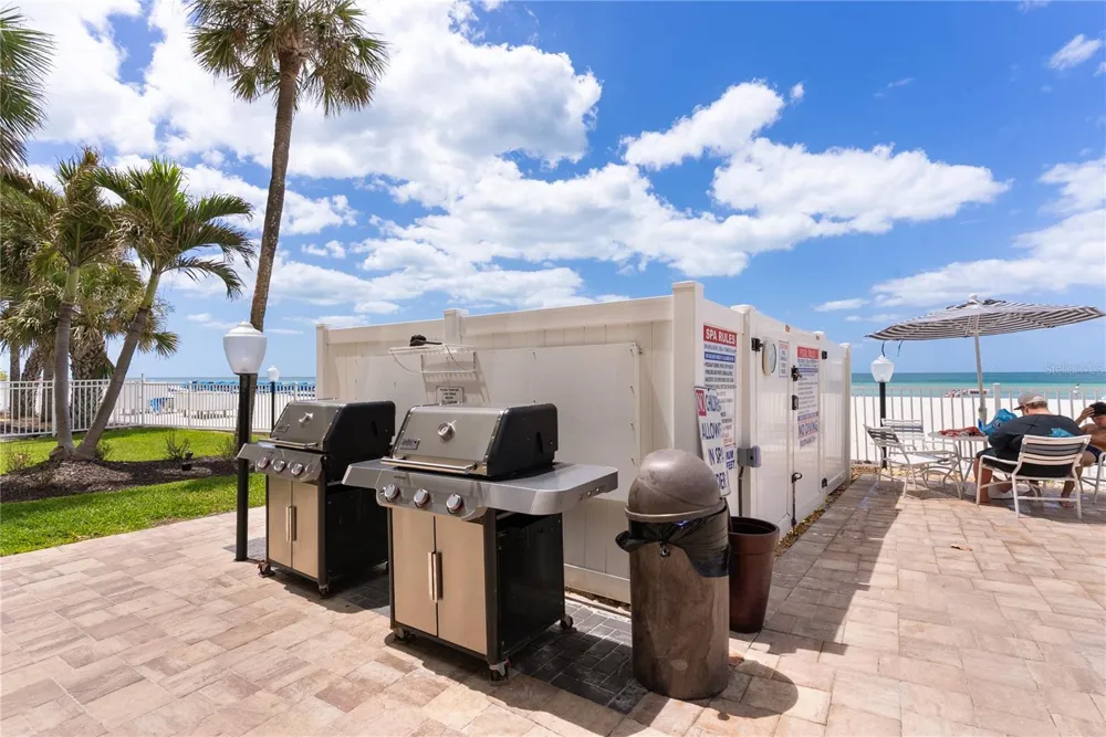 20040 GULF BOULEVARD #402 Indian Rocks Beach, FL 33785