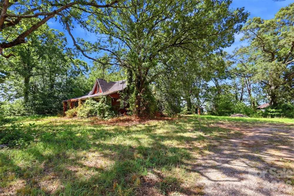 4770 W NC 10 Highway Newton, NC 28658
