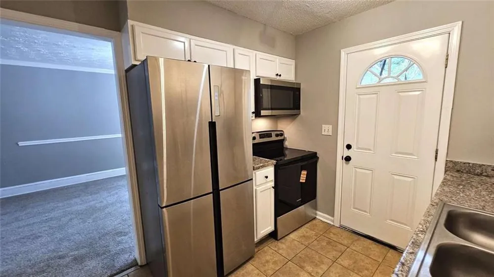 4701 Flat Shoals Road #1C Union City, GA 30291
