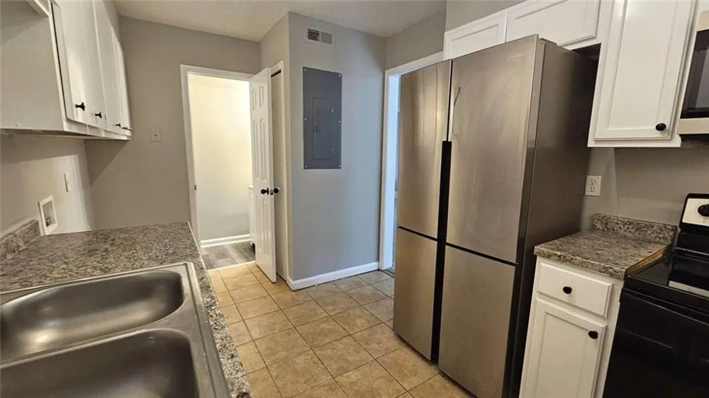 4701 Flat Shoals Road #1C Union City, GA 30291