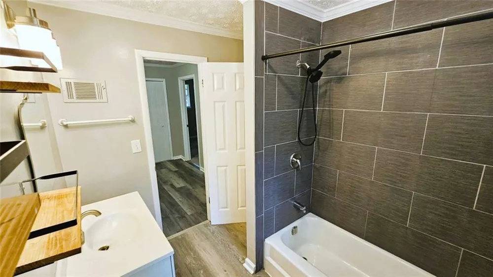 4701 Flat Shoals Road #1C Union City, GA 30291