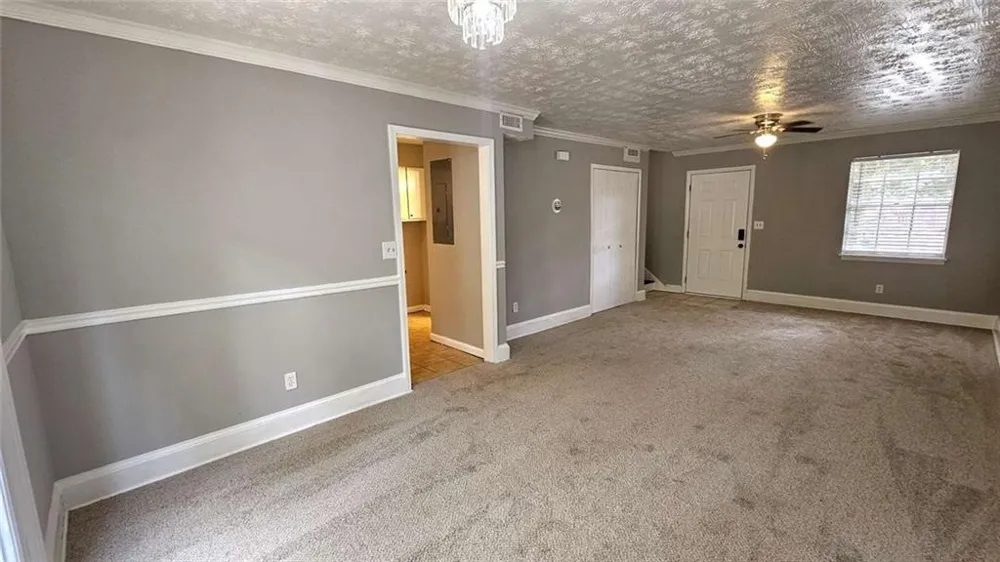 4701 Flat Shoals Road #1C Union City, GA 30291