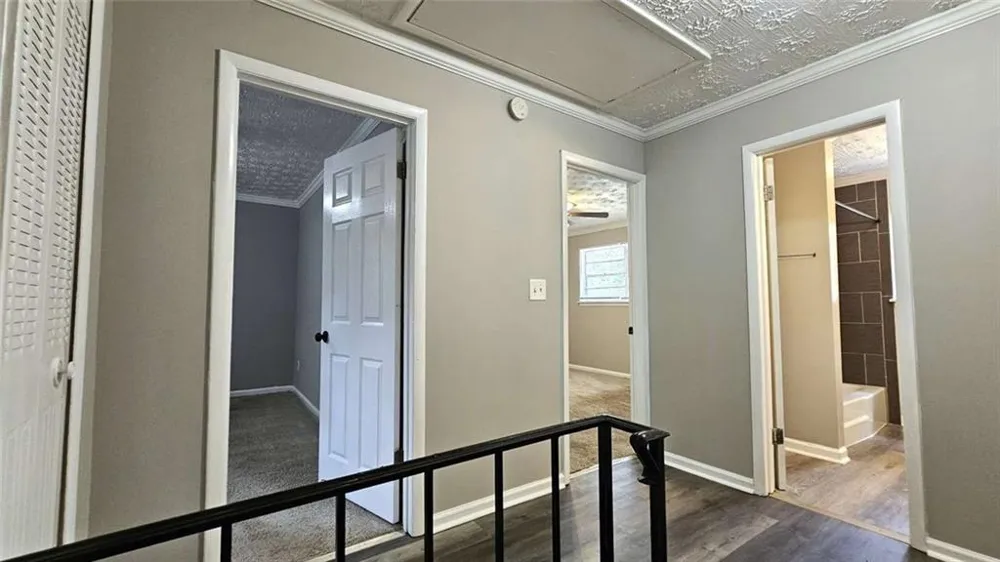4701 Flat Shoals Road #1C Union City, GA 30291