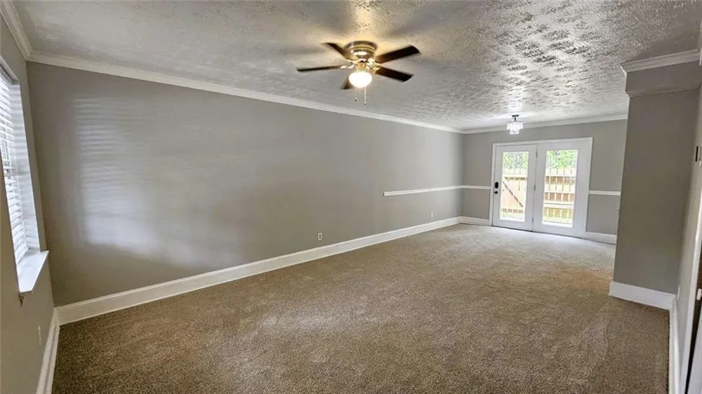 4701 Flat Shoals Road #1C Union City, GA 30291