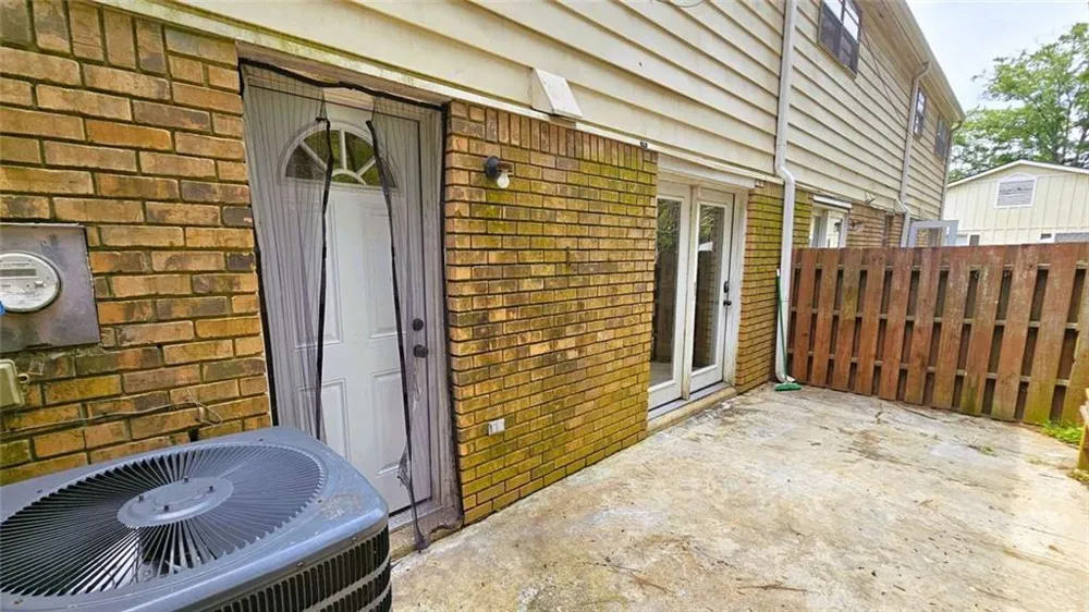 4701 Flat Shoals Road #1C Union City, GA 30291