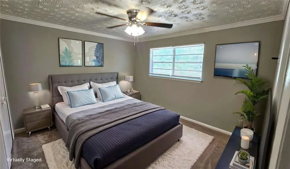 4701 Flat Shoals Road #1C Union City, GA 30291