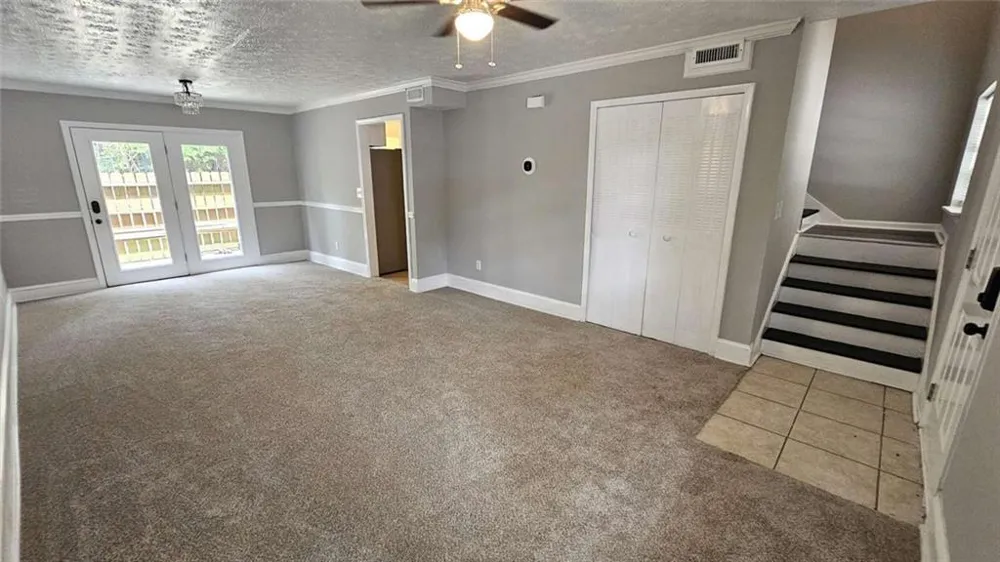 4701 Flat Shoals Road #1C Union City, GA 30291
