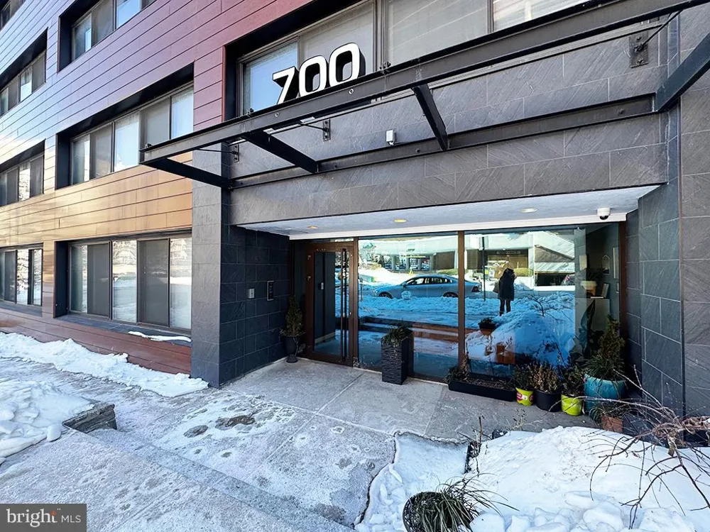 700 ROEDER ROAD #103 Silver Spring, MD 20910