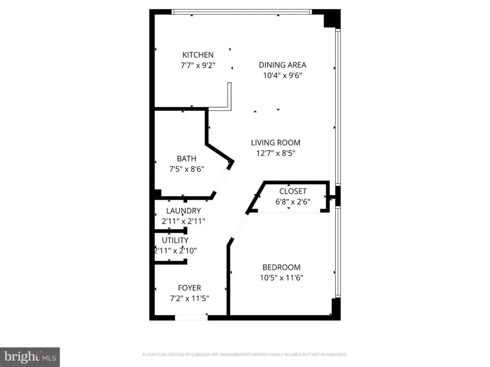 700 ROEDER ROAD #103 Silver Spring, MD 20910