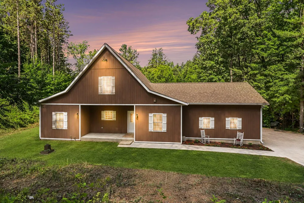9370 Alex Drive Richland, MI 49083