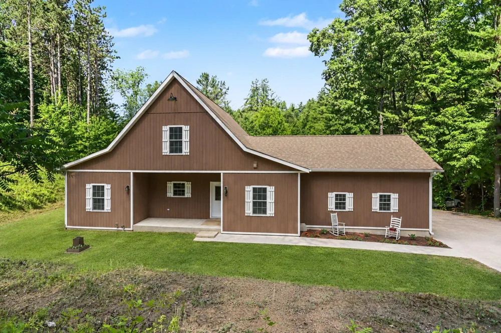 9370 Alex Drive Richland, MI 49083