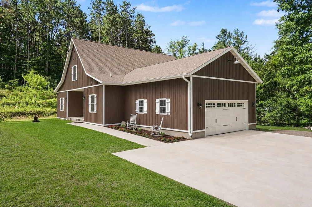 9370 Alex Drive Richland, MI 49083