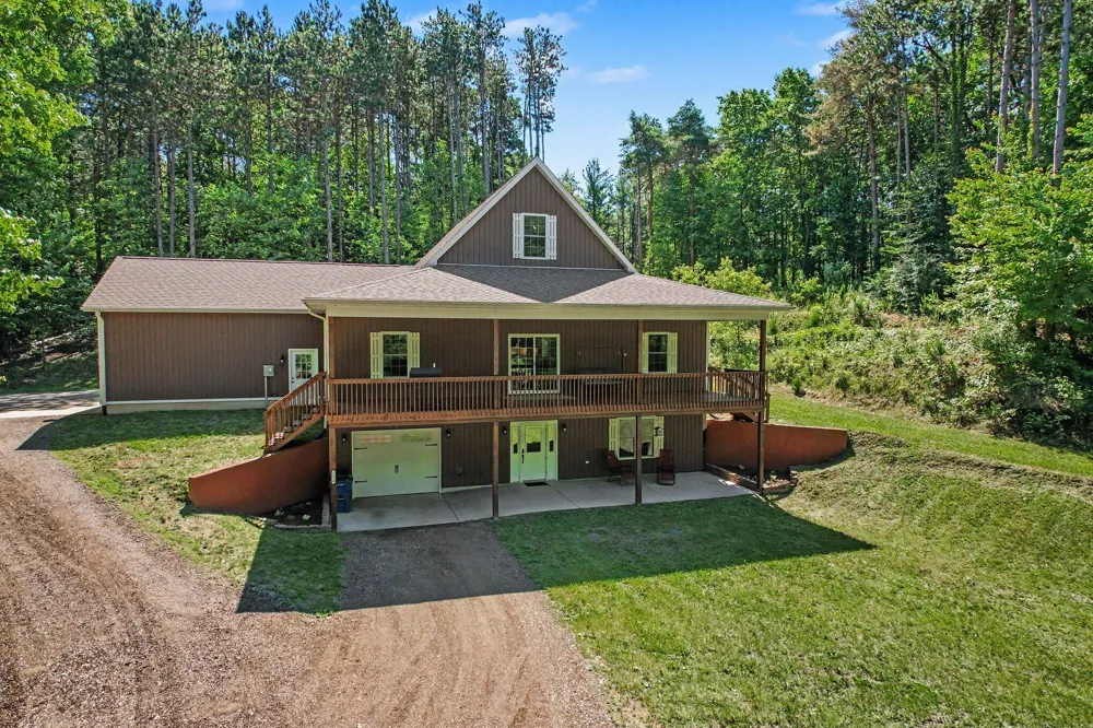 9370 Alex Drive Richland, MI 49083