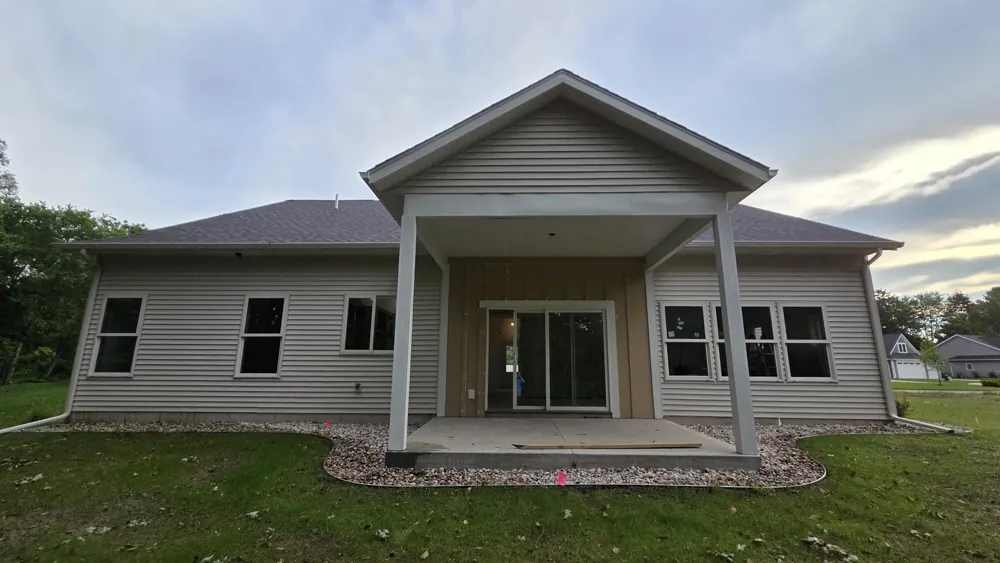 1500 Poppy Point Drive Georgetown Charter Township, MI 49428