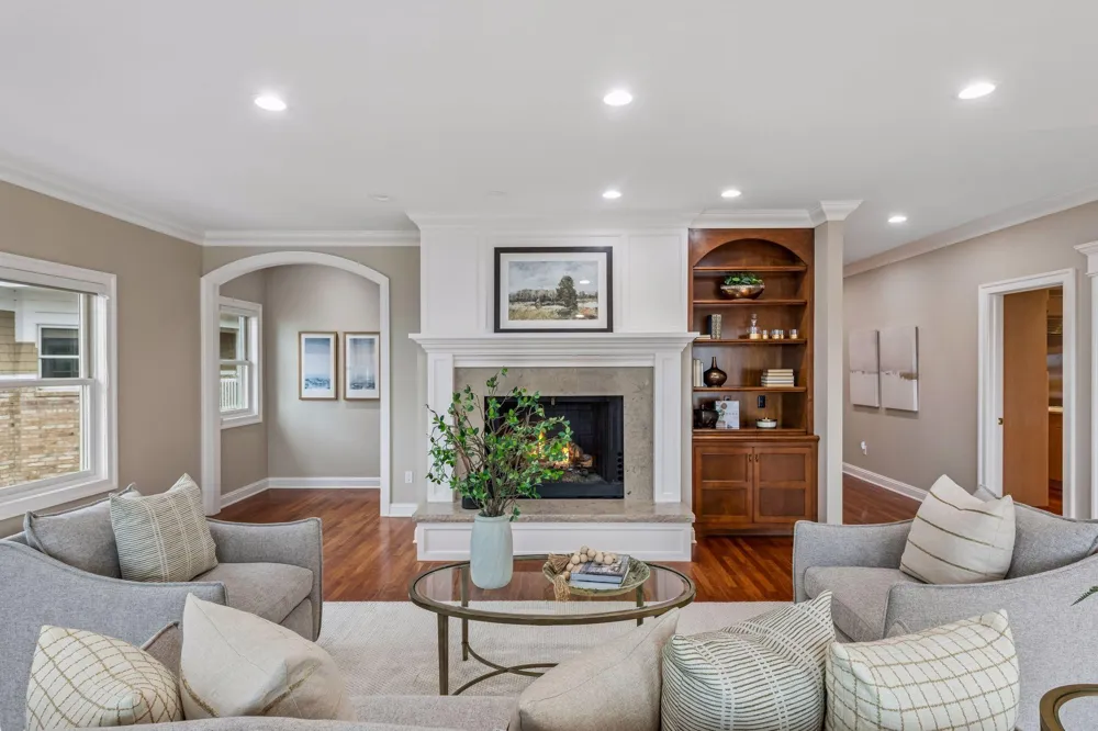 726 Widsten Circle Wayzata, MN 55391