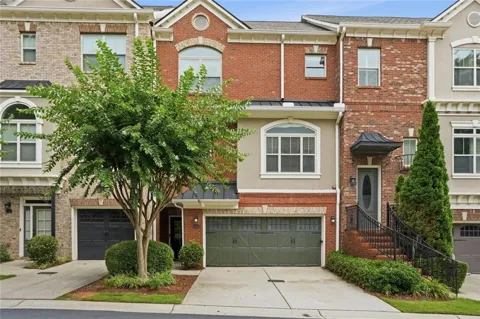 934 Delaronde Court