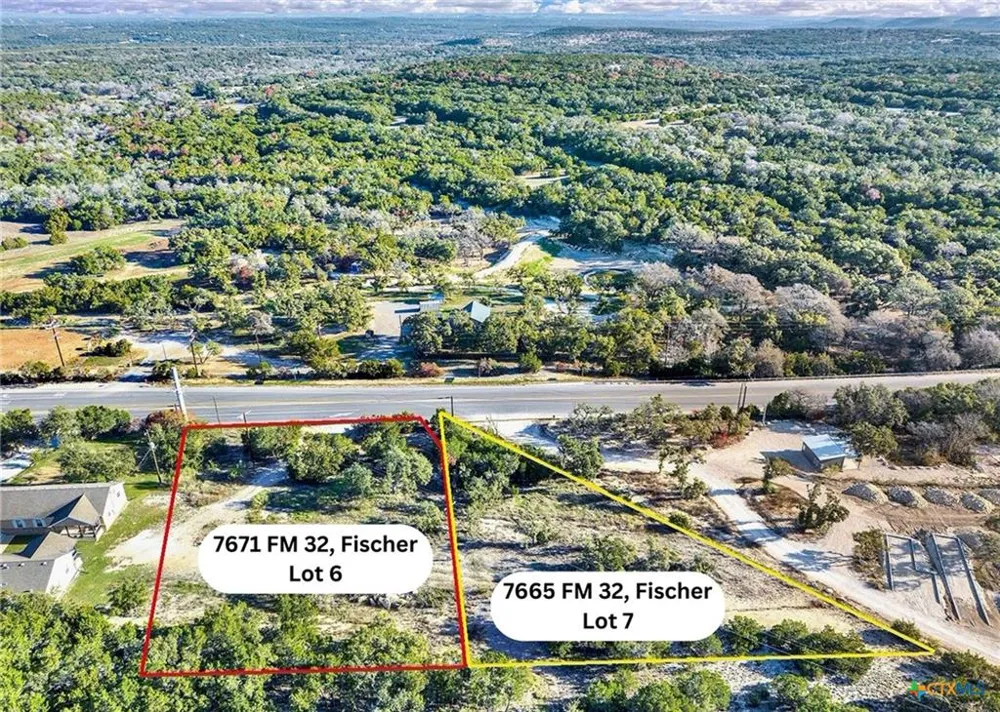 7665 Fm 32 Fischer, TX 78623