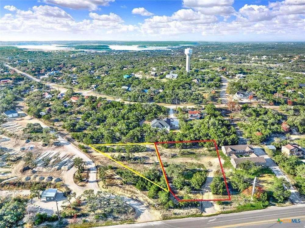 7665 Fm 32 Fischer, TX 78623