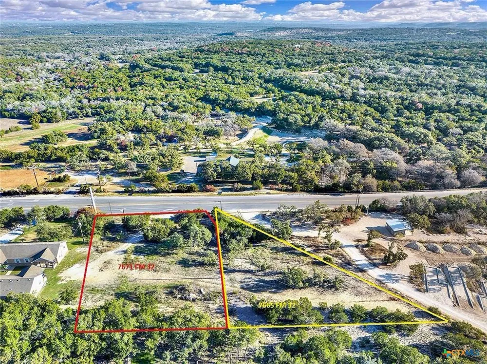 7665 Fm 32 Fischer, TX 78623