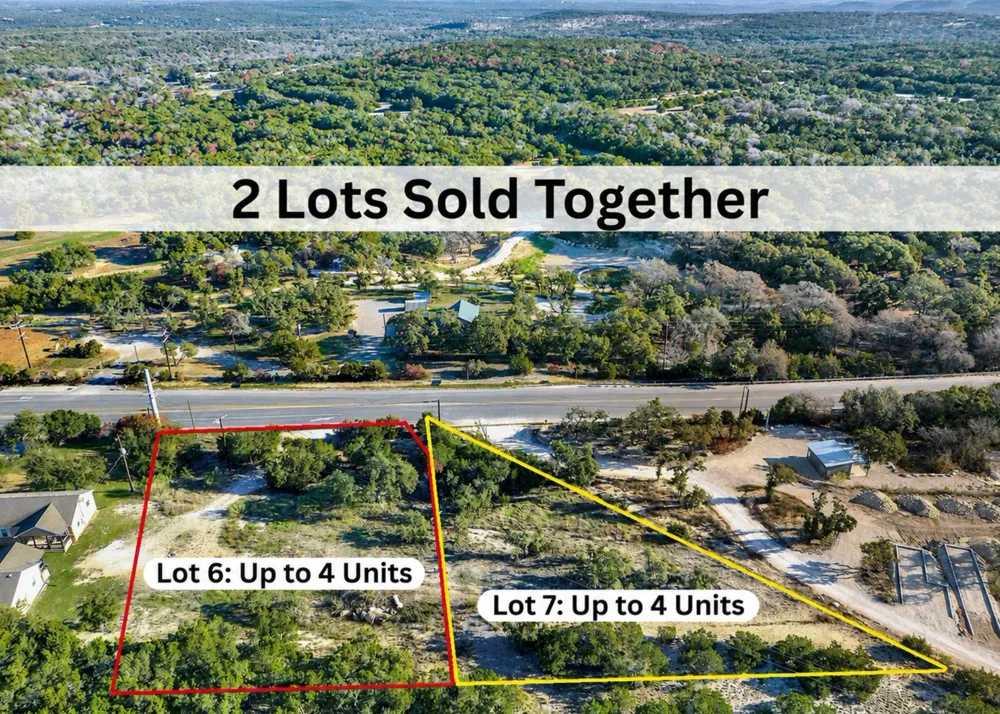 7665 Fm 32 Fischer, TX 78623