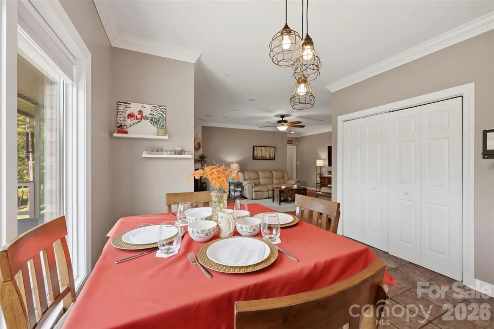 495 Windsor Drive Taylorsville, NC 28681
