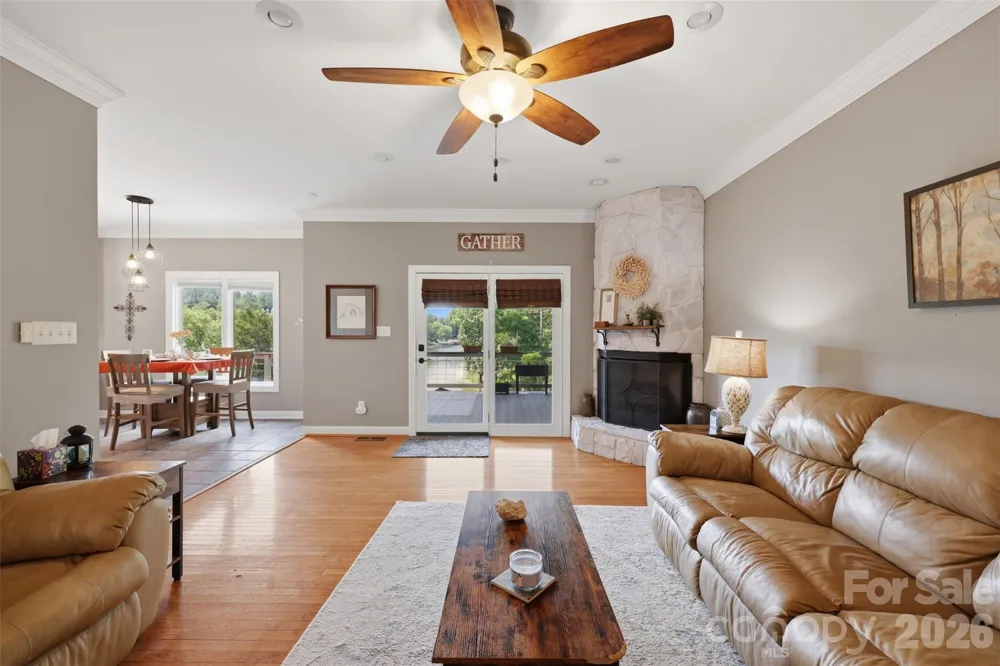 495 Windsor Drive Taylorsville, NC 28681