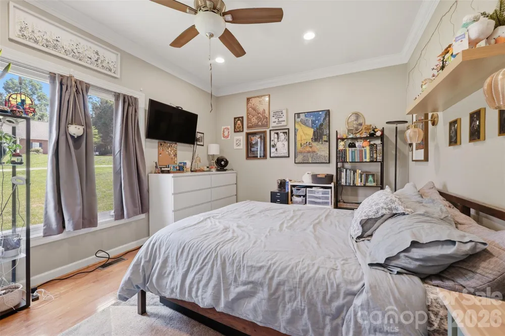 495 Windsor Drive Taylorsville, NC 28681