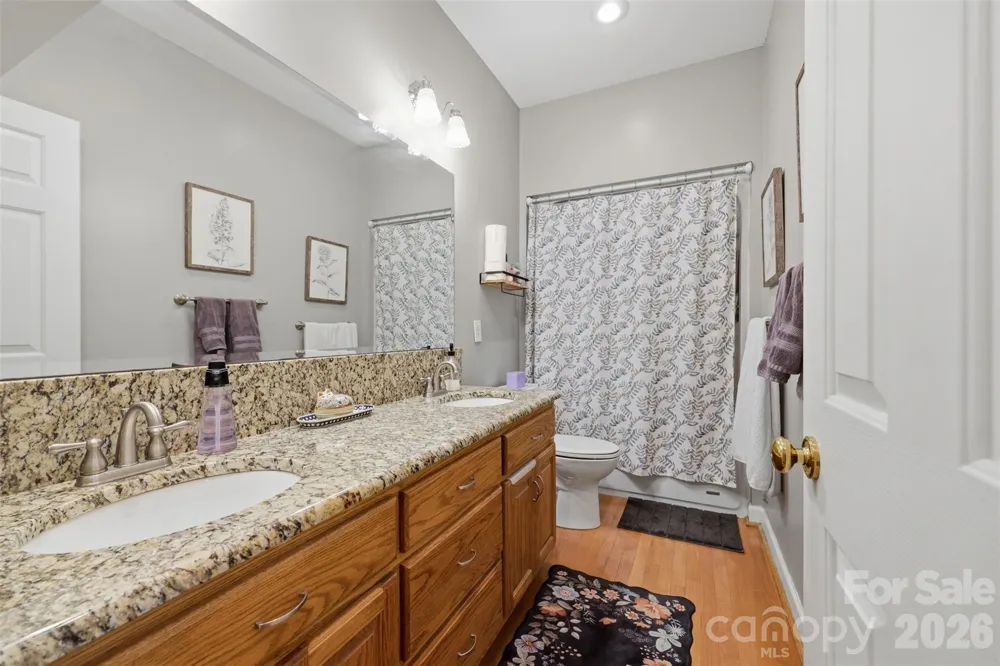 495 Windsor Drive Taylorsville, NC 28681