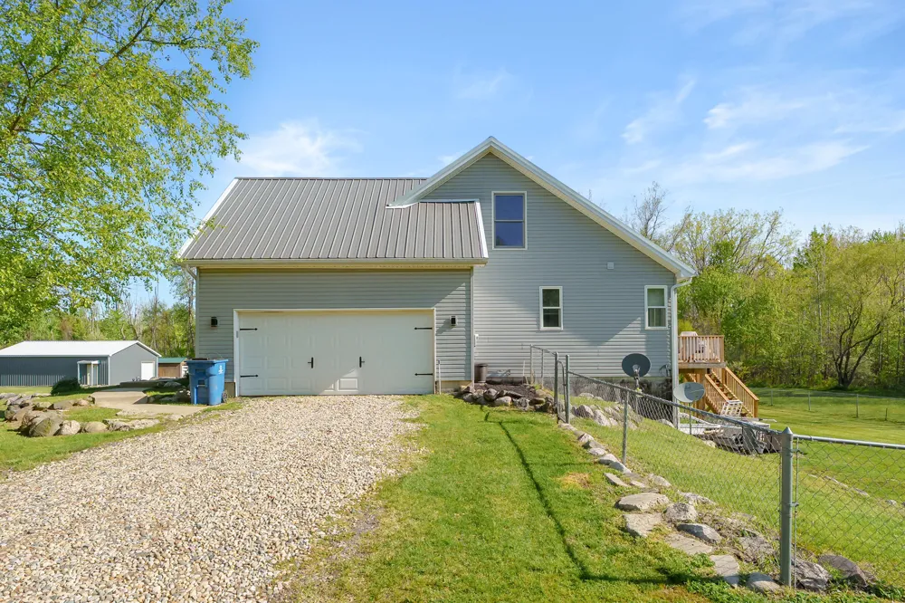 42083 40th Street Waverly Township, MI 49079