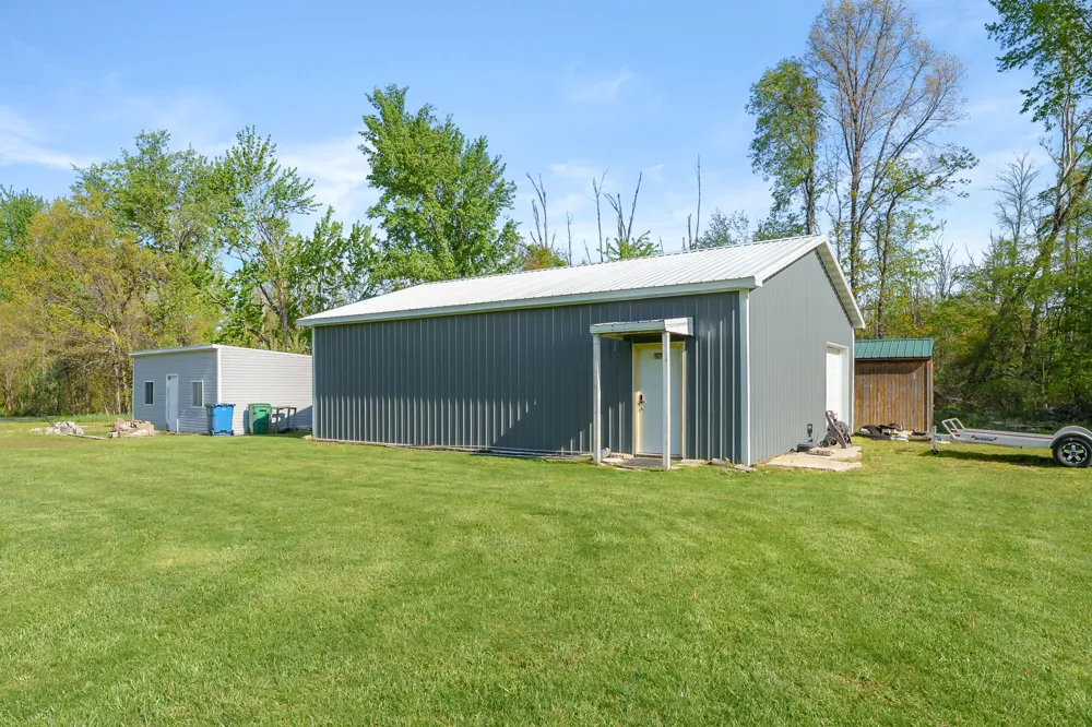 42083 40th Street Waverly Township, MI 49079